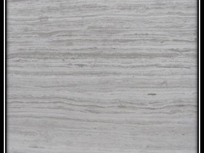 White Wood Grain