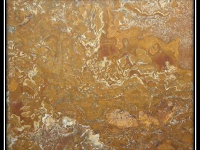 Golden Van Gogh