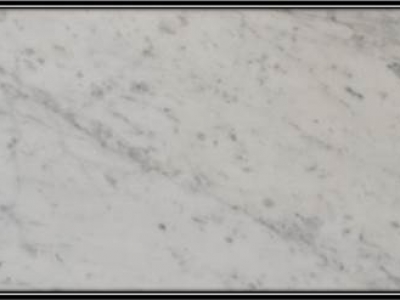 Bianco Carrara