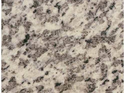 Tiger Skin White