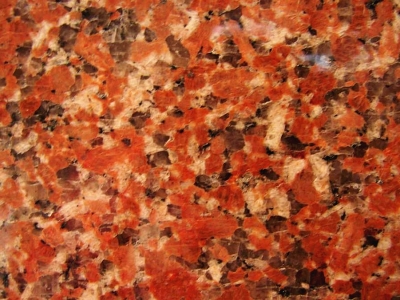 Shi Dao red