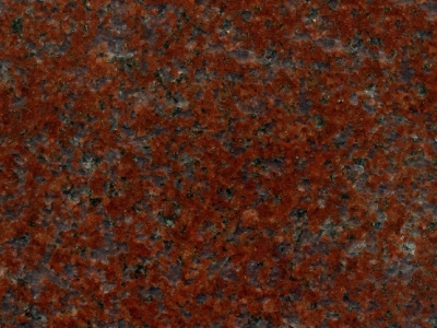 India red-A