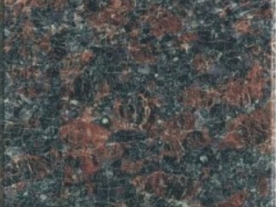England red brown