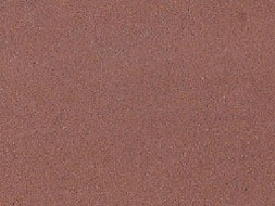 Red sandstone