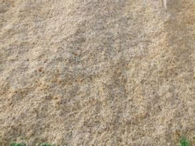 Natural stone surface