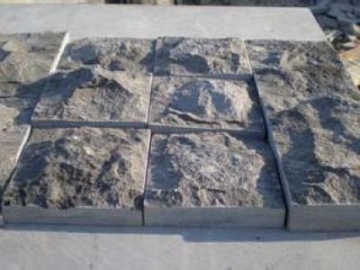 Natural surface